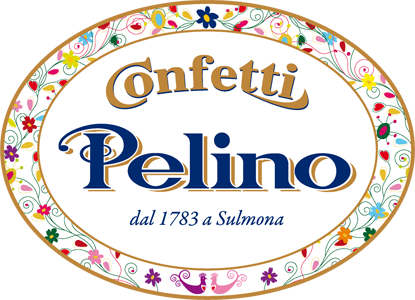 Mario Pelino Tenerelli Confetti Sulmona Jordan Almonds wedding candy – Pelino  Confetti